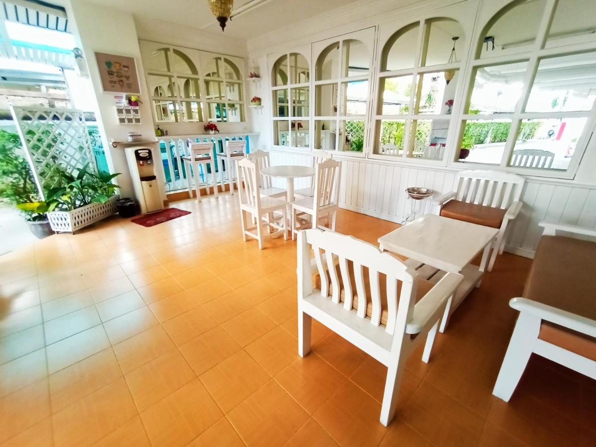 Chiang Mai Lodge Zewnętrze zdjęcie